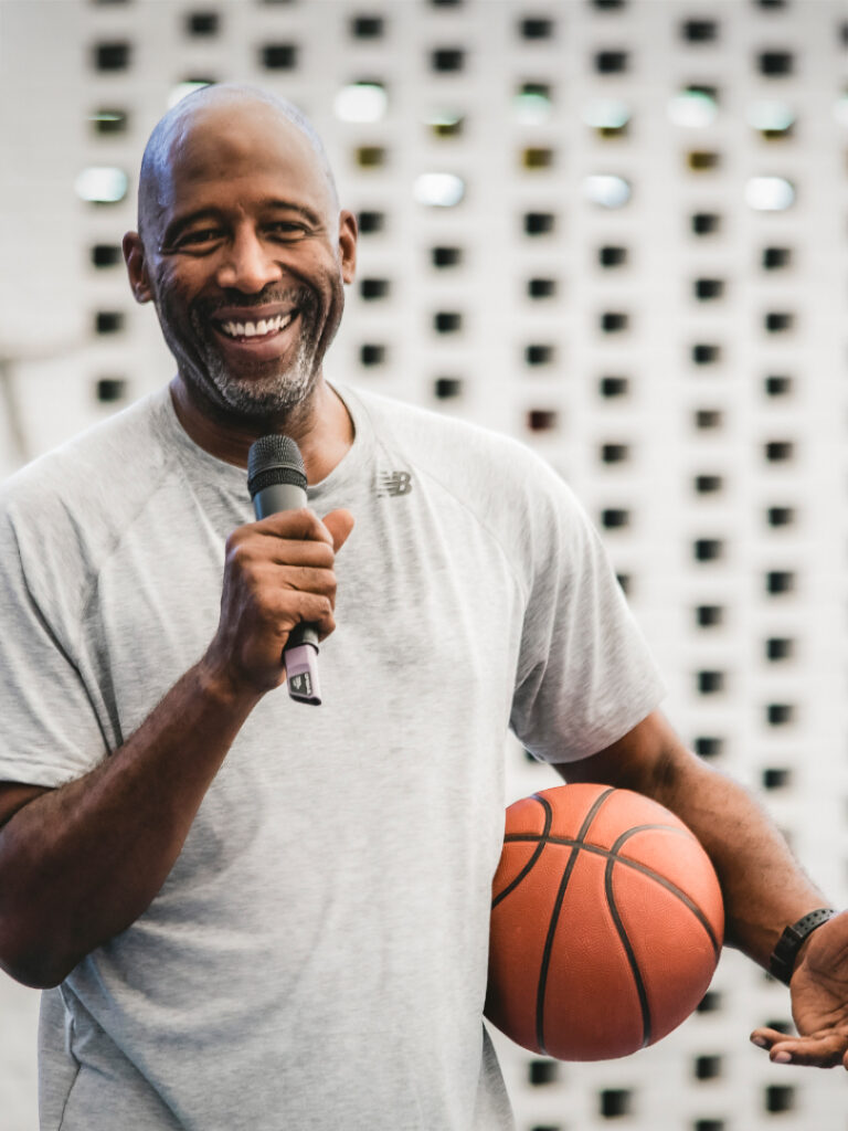 WOB STAR_James Worthy