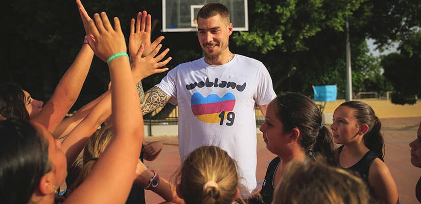 ganar o perder en baloncesto