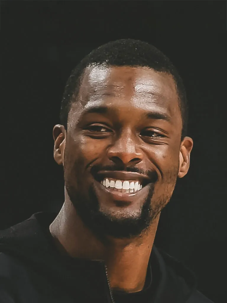 WOB STAR_Harrison Barnes