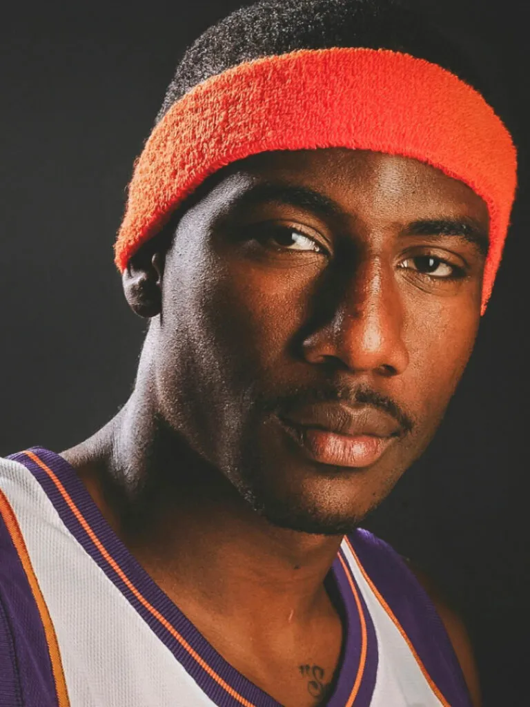 WOB STAR_Amar'e Stoudemire